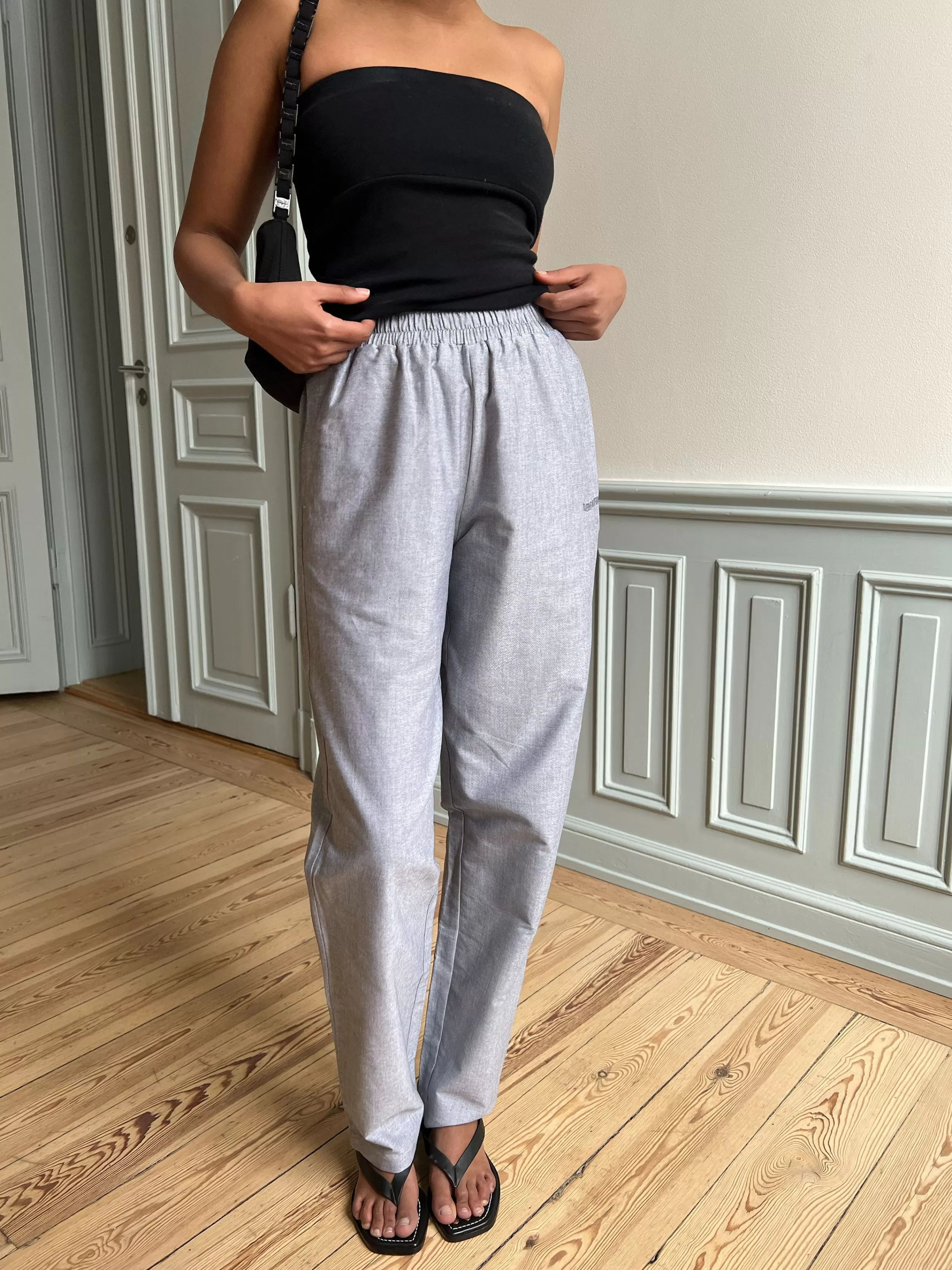 Djerf Avenue Breezy Pants<Women Pants