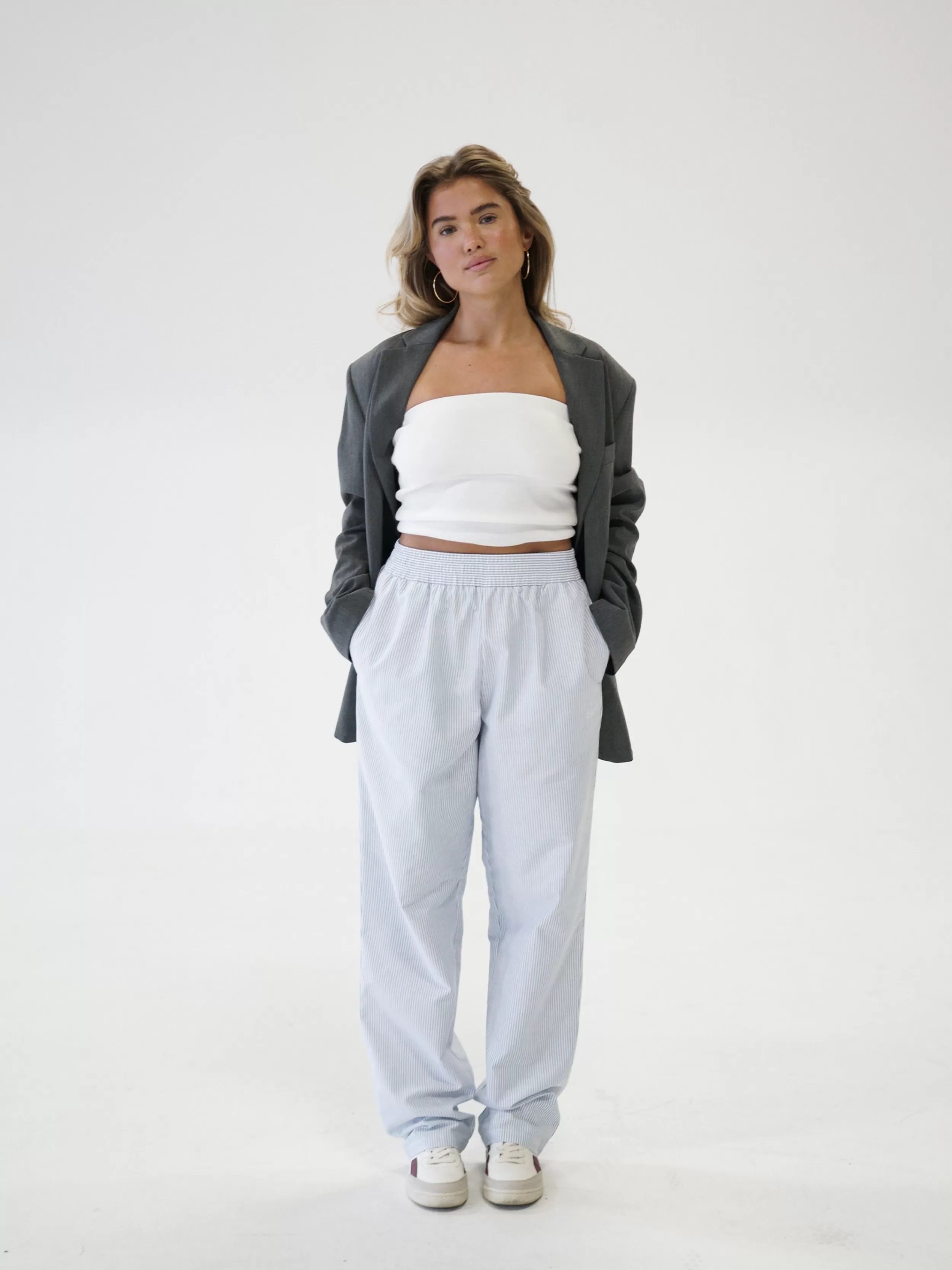 Djerf Avenue Breezy Pants<Women Pants