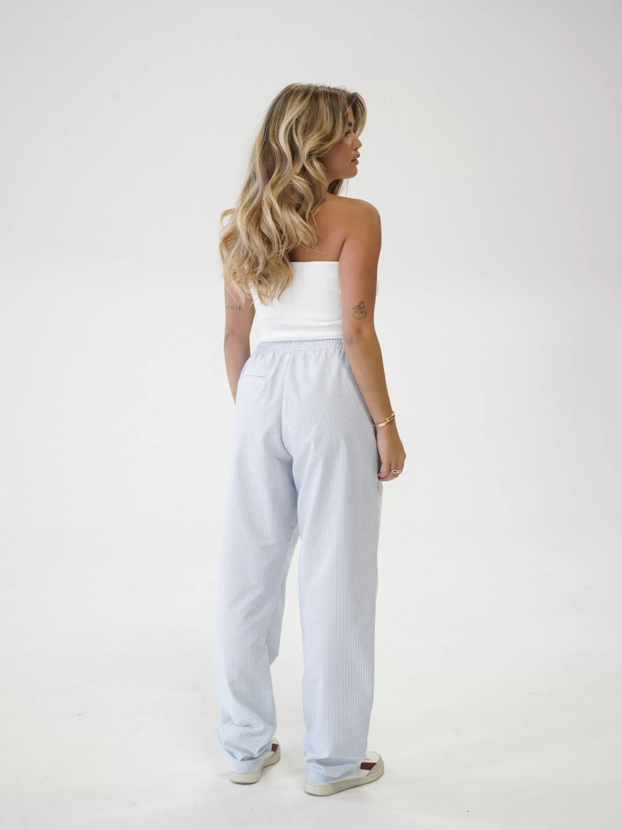 Djerf Avenue Breezy Pants<Women Pants