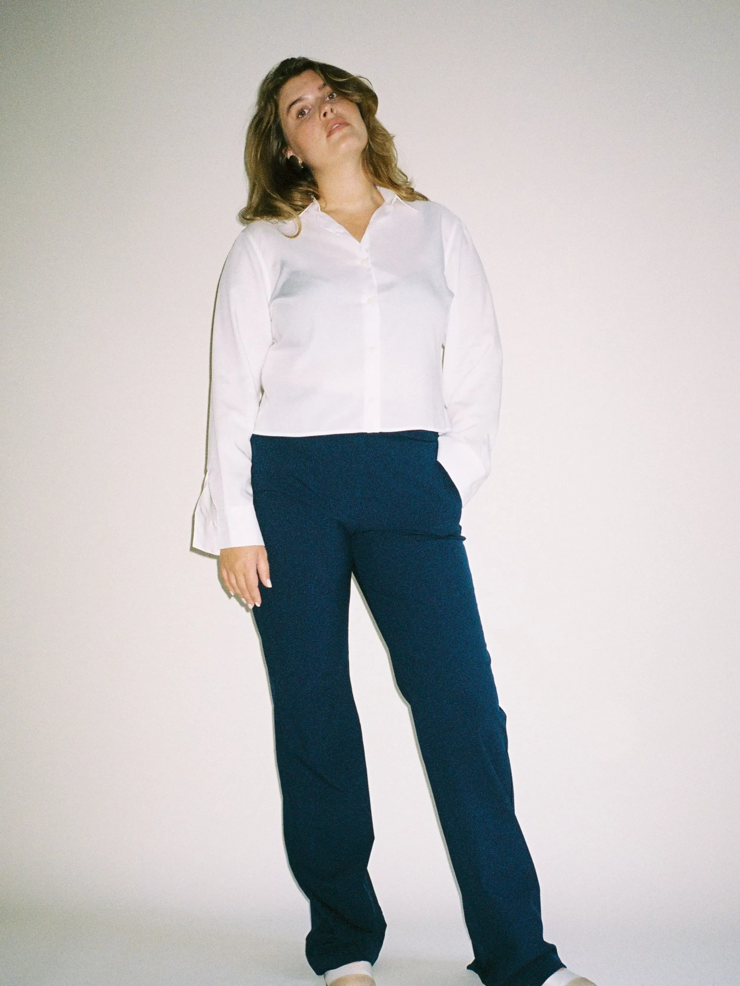 Djerf Avenue Day-To-Day Pants Tall<Women Pants