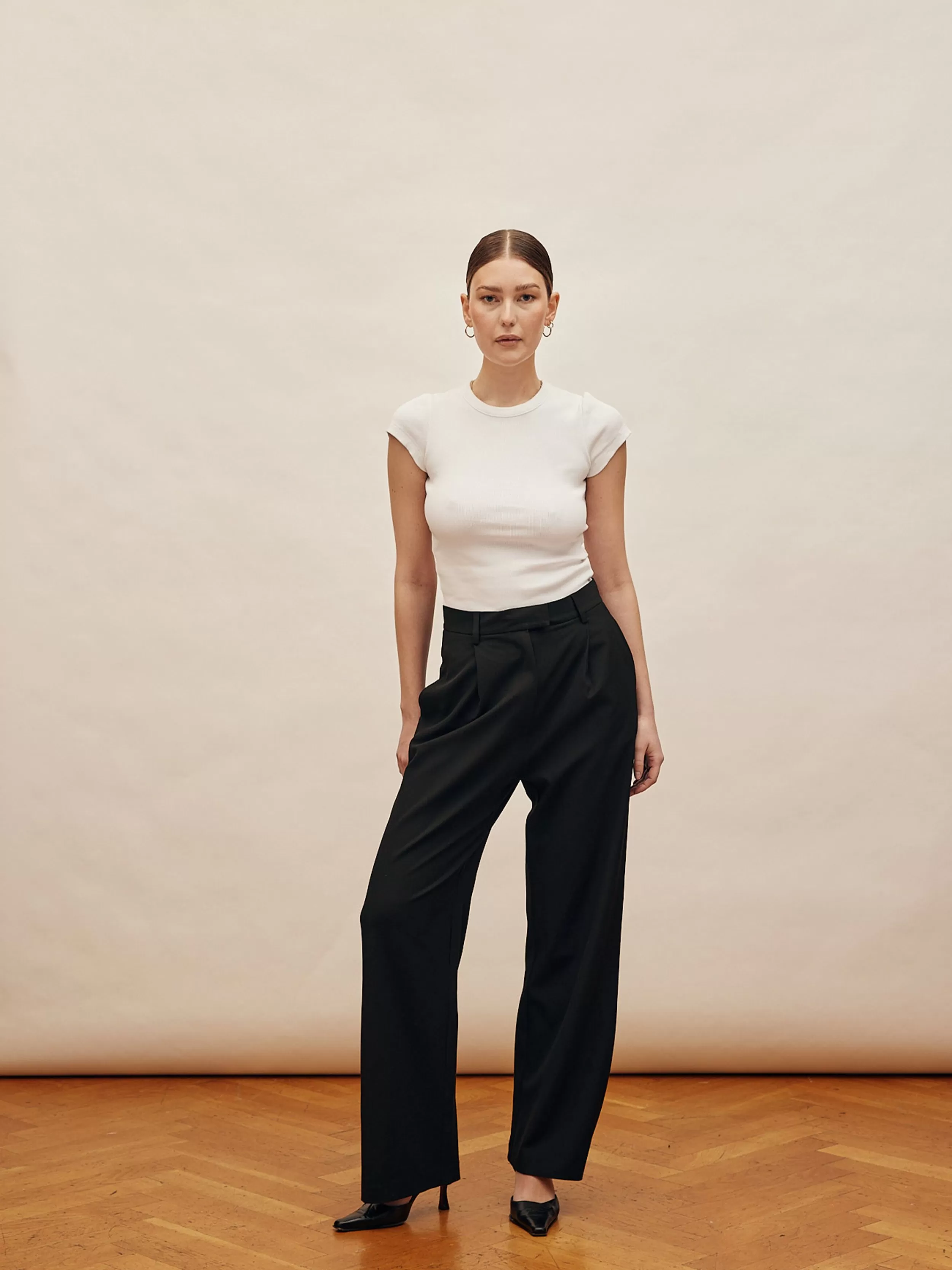 Djerf Avenue Favorite Pants<Women Pants