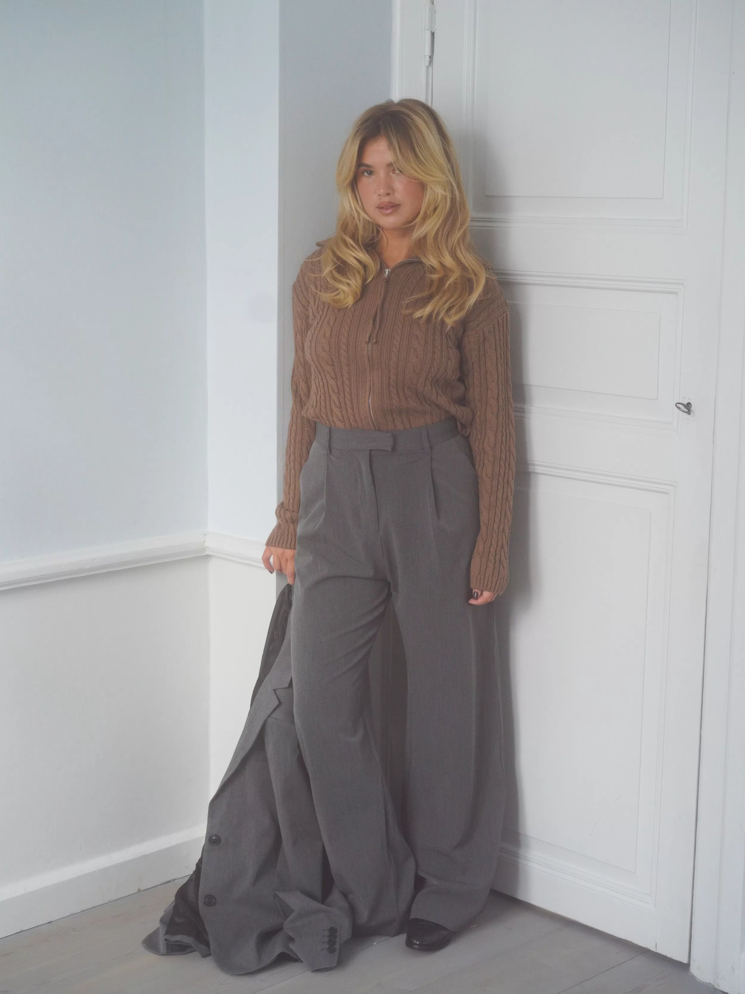 Djerf Avenue Favorite Pants<Women Pants