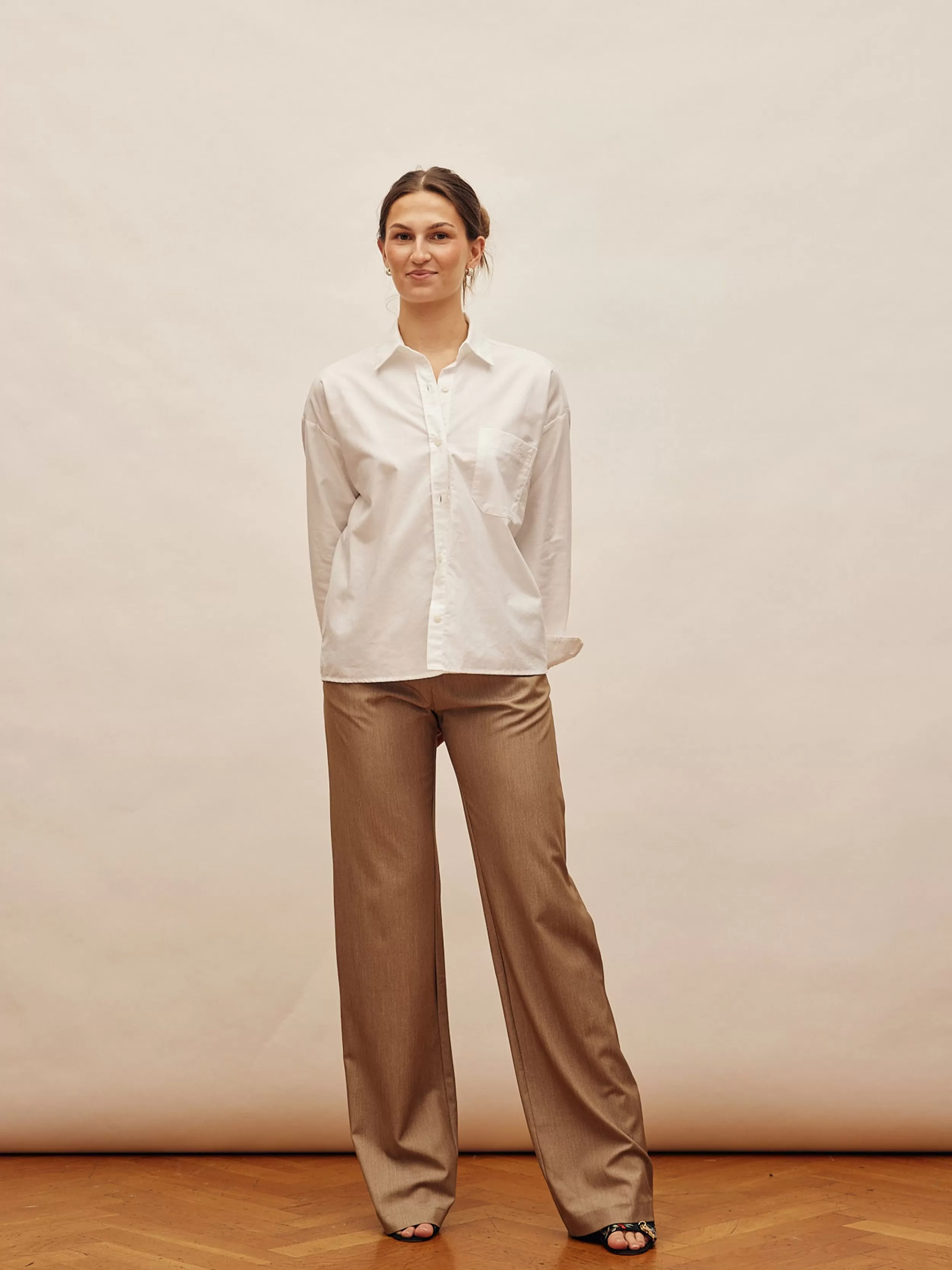 Djerf Avenue Favorite Pants Tall<Women Pants