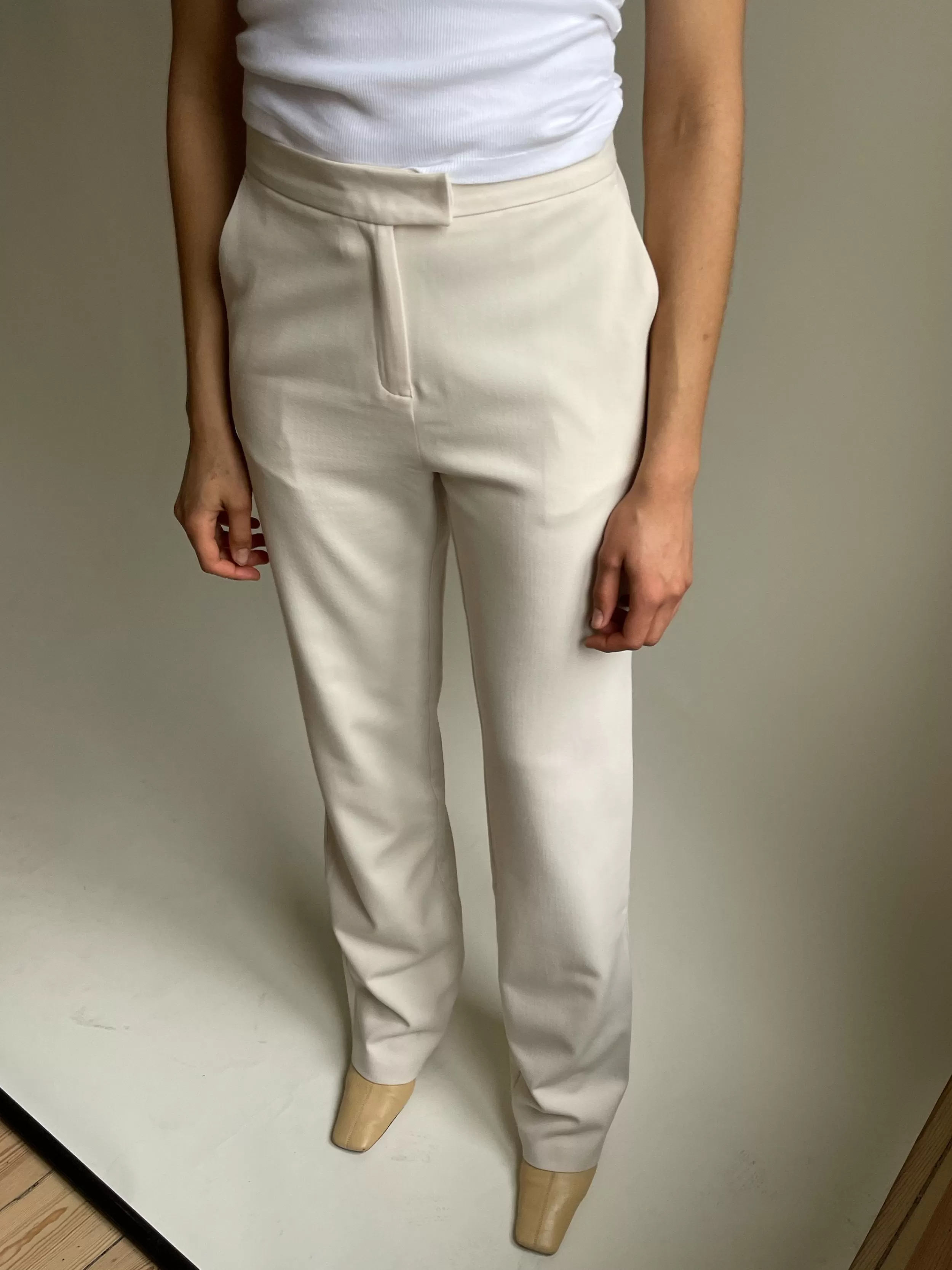 Djerf Avenue First Choice Pants Tall<Women Pants