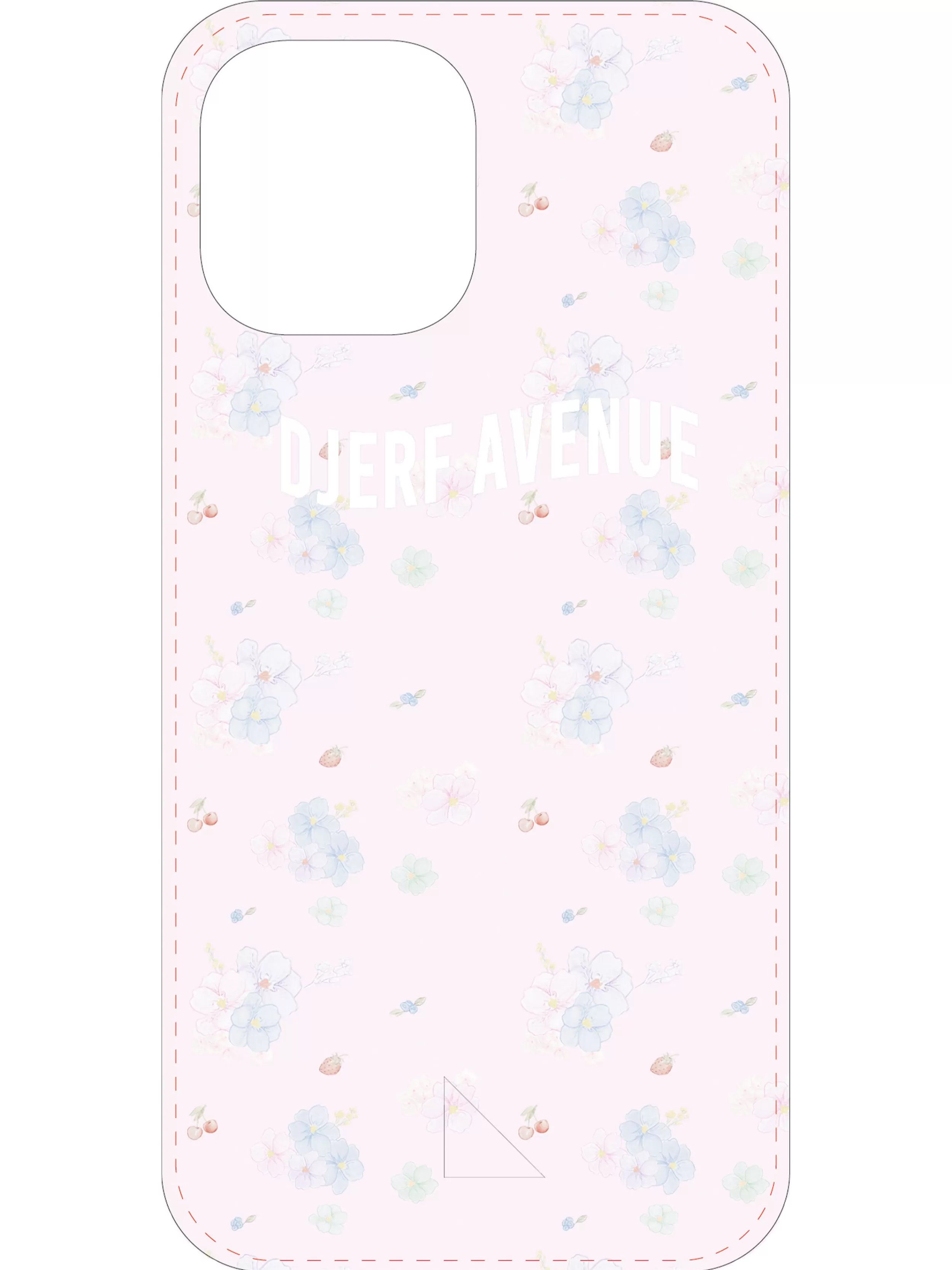 Djerf Avenue Phone Case<Women Phone Cases